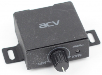 Усилитель автомобильный ACV LX-1.800