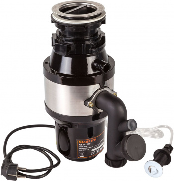 Измельчитель Bort Master Eco