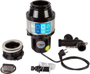 Измельчитель Bort Master Eco