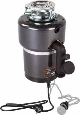 Измельчитель Bort Titan Max Power