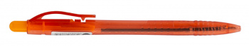 Ручка шариков. автоматическая Silwerhof TROPIC