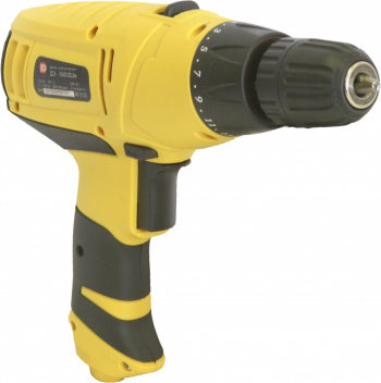 Дрель-шуруповерт Калибр ДЭ- 550/2ШМ