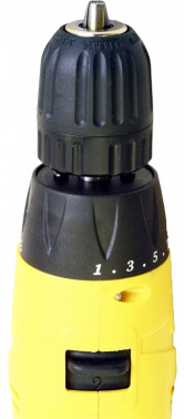 Дрель-шуруповерт Калибр ДЭ- 550/2ШМ