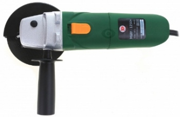 Углошлифовальная машина Калибр МШУ-125/900Е