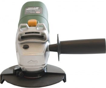 Углошлифовальная машина Калибр МШУ-125/900Е