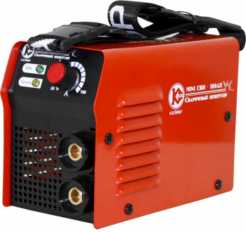 Сварочный аппарат Калибр СВИ-180АП