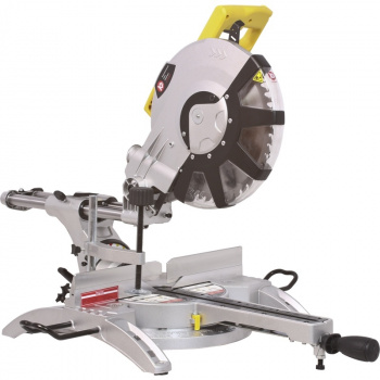Торцовочная пила Калибр ПТЭ-2100/305ПРМ