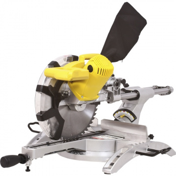 Торцовочная пила Калибр ПТЭ-2100/305ПРМ