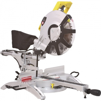 Торцовочная пила Калибр ПТЭ-2100/305ПРМ