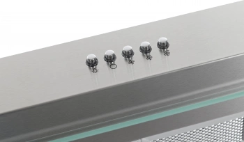 Вытяжка козырьковая Gorenje WHU629EX/M