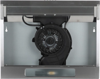 Вытяжка козырьковая Gorenje WHU629EX/M