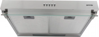 Вытяжка козырьковая Gorenje WHU629EX/M