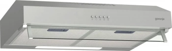 Вытяжка козырьковая Gorenje WHU529EX/M