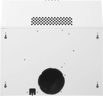 Вытяжка козырьковая Gorenje WHU529EW/M