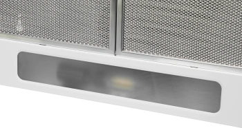 Вытяжка козырьковая Gorenje WHU529EW/M