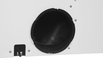 Вытяжка козырьковая Gorenje WHU529EW/M