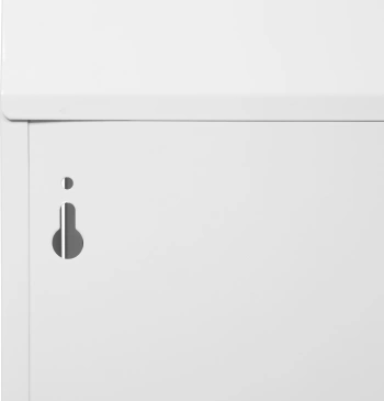 Вытяжка козырьковая Gorenje WHU529EW/M