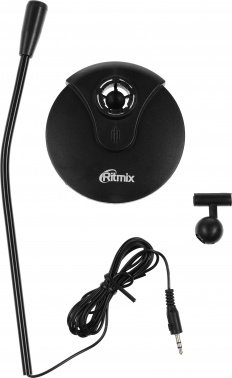 Микрофон проводной Ritmix RDM-115