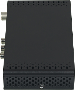 Ресивер DVB-T2 Cadena CDT-1651SB