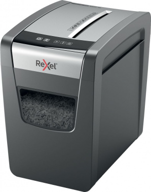 Шредер Rexel Momentum X410-SL