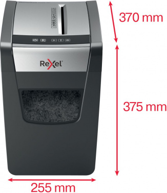 Шредер Rexel Momentum X410-SL