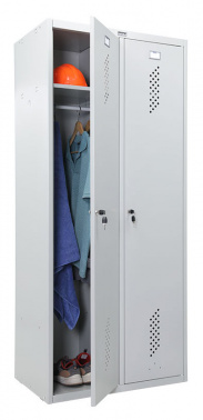 Шкаф для одежды Практик LS  21-80
