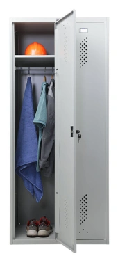 Шкаф для одежды Практик LS  21-80