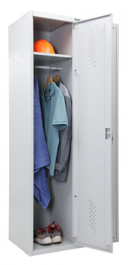 Шкаф для одежды Практик LS  21-80