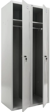 Шкаф для одежды Практик LS  21-80