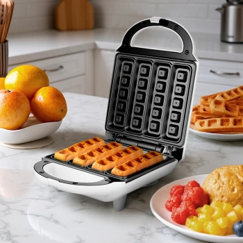 Вафельница Kitfort КТ-1641