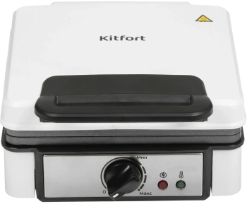 Вафельница Kitfort КТ-1646