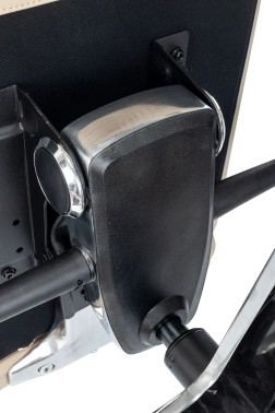 Кресло руководителя Бюрократ  _JONS