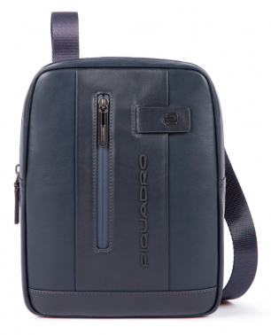 Сумка Piquadro Urban CA1816UB00/BLU синяя натур.кожа