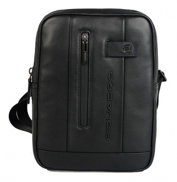 Сумка Piquadro Urban CA1816UB00/N черный натур.кожа