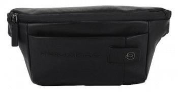 Сумка Piquadro Urban CA2174UB00/N черная натур.кожа