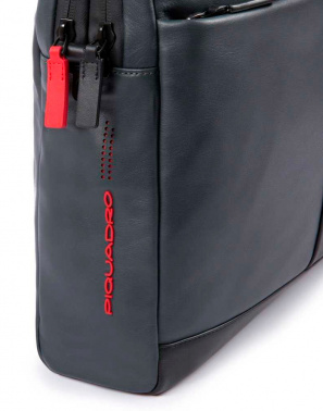 Сумка мужская Piquadro Urban CA3339UB00/GRN с отделением для ноутбука 15.6