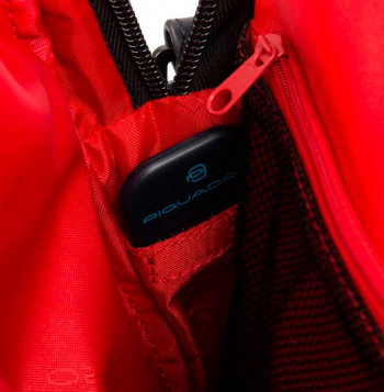 Сумка мужская Piquadro Urban CA3339UB00/GRN с отделением для ноутбука 15.6