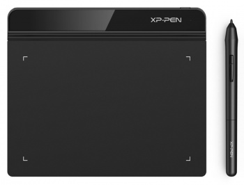 Графический планшет XPPen Star G640