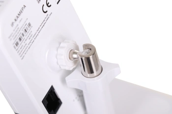 Камера видеонаблюдения IP HiWatch  DS-I214(C)(2.8MM)