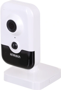 Камера видеонаблюдения IP HiWatch  DS-I214(C)(2.8MM)