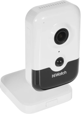 Камера видеонаблюдения IP HiWatch  DS-I214(C)(2.8MM)