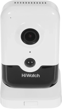 Камера видеонаблюдения IP HiWatch  DS-I214(C)(2.8MM)