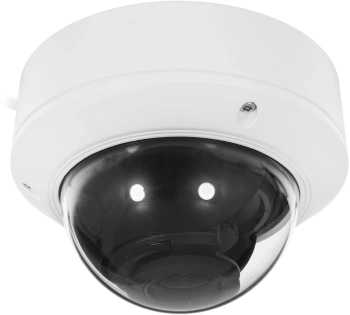 Камера видеонаблюдения IP HiWatch  DS-I258Z(B)(2.8-12mm)