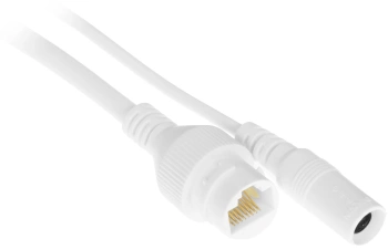 Камера видеонаблюдения IP HiWatch  DS-I258Z(B)(2.8-12mm)