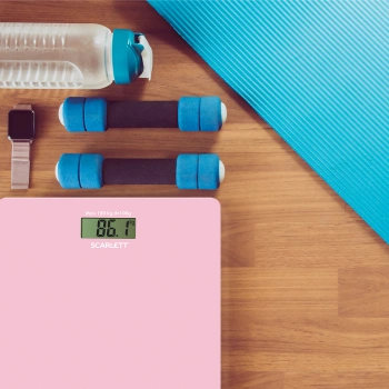 Весы напольные электронные Scarlett SC-BS33E041