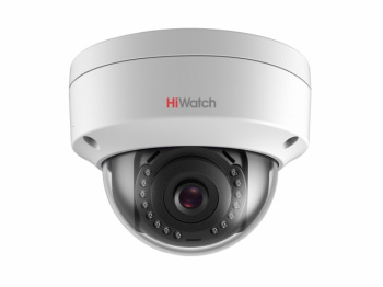 Камера видеонаблюдения IP HiWatch  DS-I402(C)