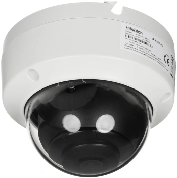 Камера видеонаблюдения IP HiWatch  DS-I402(D)(2.8mm)