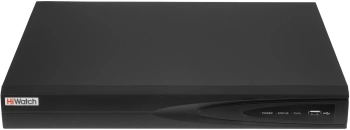 Видеорегистратор HiWatch  DS-N332/2(C)