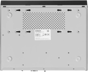 Видеорегистратор HiWatch  DS-N332/2(C)