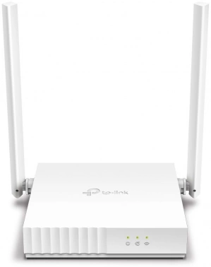 Роутер беспроводной TP-Link TL-WR820N V2
